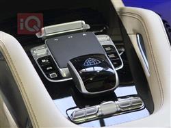 مرسيدس بنز GLS